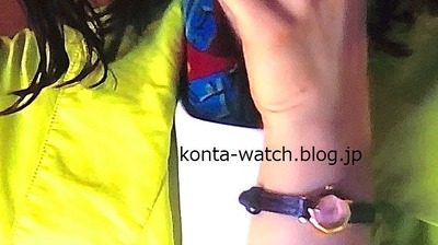 中村 ゆりか　ラヴィン・ブーケ　『黒革の手帖～拐帯行～』より