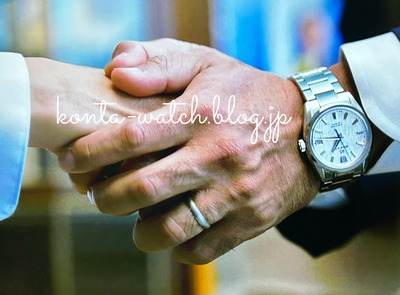 市川 團十郎 (13代目)　グランドセイコー　エボリューション 9 コレクション　日曜劇場『リブート』より