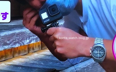 尾形 貴弘（パンサー）　王様のブランチ