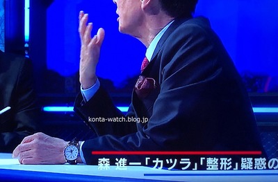 森 進一 まつもTOなかい