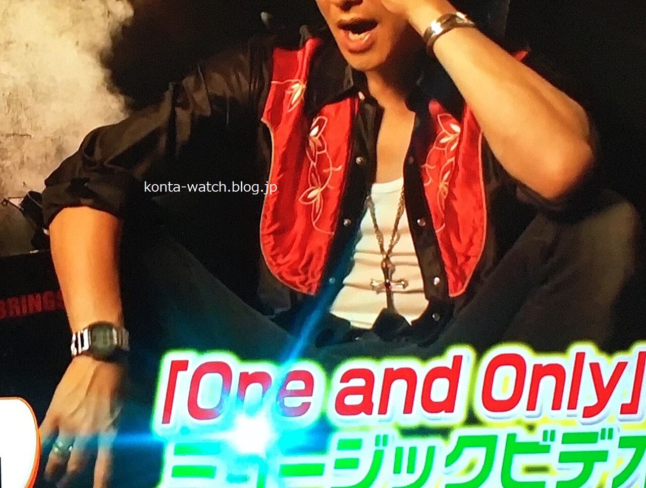 ブログ 木村 拓哉