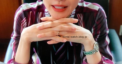 内田 有紀　レイモンドウェイル　シャイン　木曜ドラマ『未来への10カウント』より