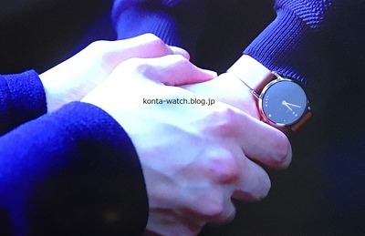 清野 菜名　リアクレア　Me ke aloha PL03　『シロでもクロでもない世界で、パンダは笑う。』より