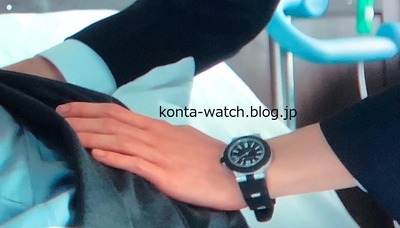 鈴鹿 央士　六本木クラス.4