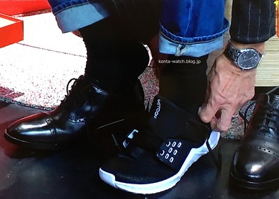 市村 正親　王様のブランチ.2