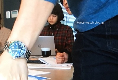 小澤 征悦　ゲス　リクルート　『ハケン占い師アタル』より