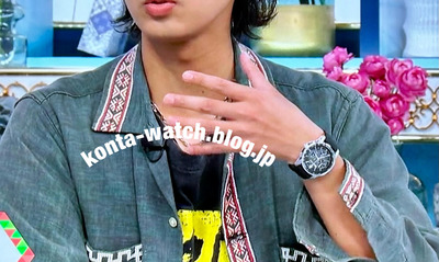 藤ヶ谷 太輔　A-STUDIO