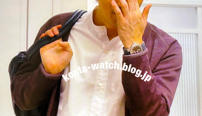 安藤 政信　オリス　アクイス デイト レリーフ 43.5mm　テレビ朝日 火曜9時『Destiny』より