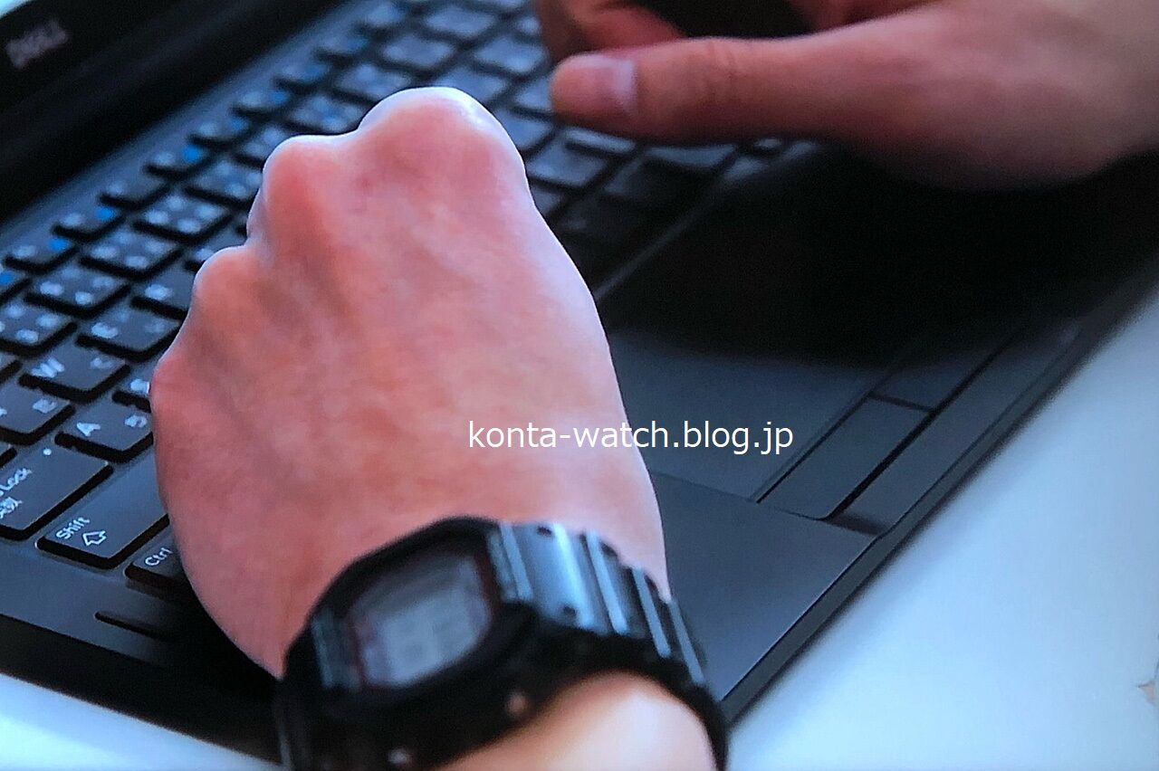 白濱 亜嵐 Generations カシオ Gショック オリジン 泣くな研修医 より 芸能人が着けてる時計が好きなオヤジのブログ