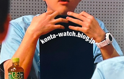 キム・ムジュン ブラックペアン2