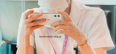 今田 美桜　ドクターX.2