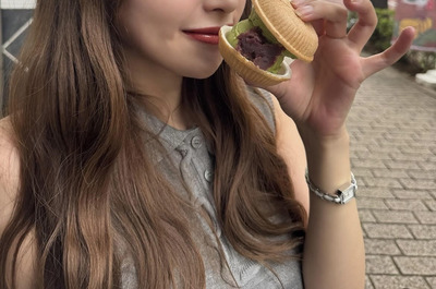 結城 萌　公式Instagramより
