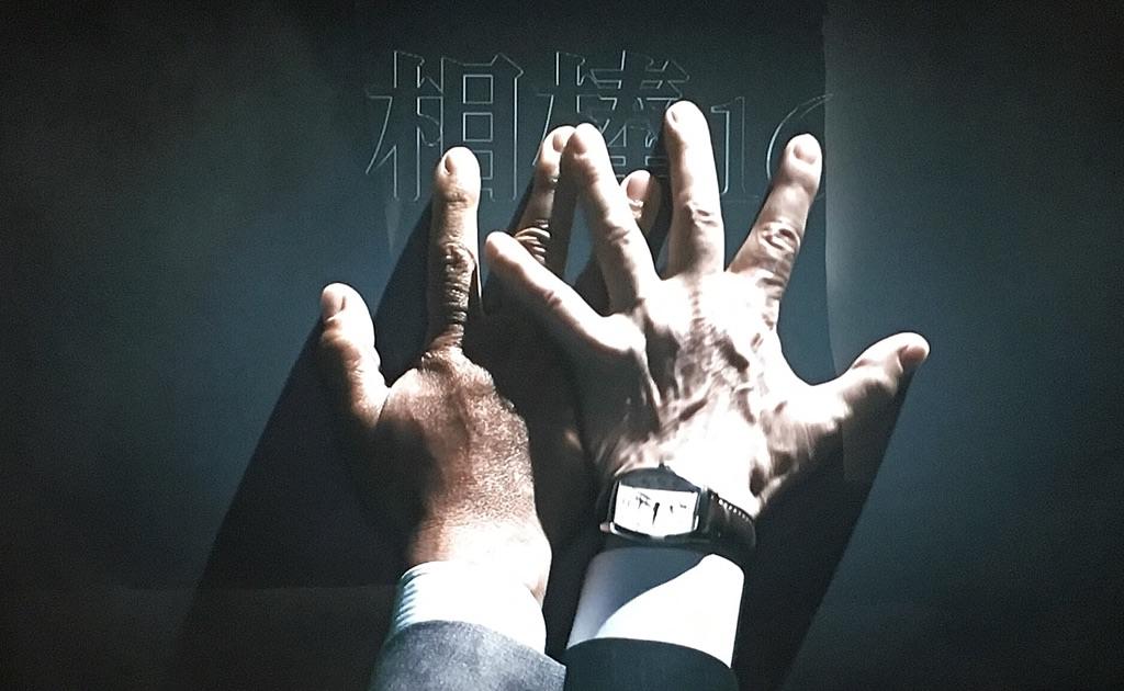 水谷 豊 ロンジン ロンジン エヴィデンツァ 相棒season16 より 芸能人が着けてる時計が好きなオヤジのブログ