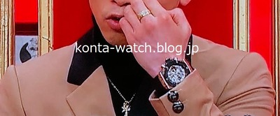 井上 尚弥　ジャンクSPORTS.3