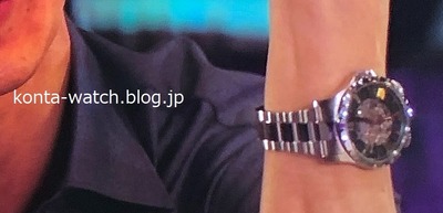 猪塚 健太　フルボデザイン　ビートマジック　『高嶺のハナさん』より