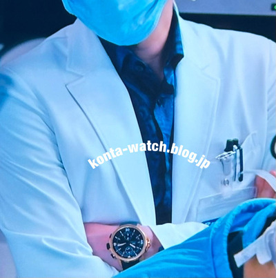 二宮 和也　ブラックペアン２