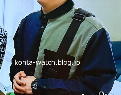 藤原 丈一郎(なにわ男子) 生ドラ!東京は24時