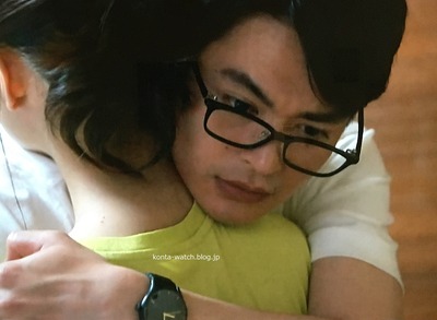 瀬戸 康史 パーフェクトワールド