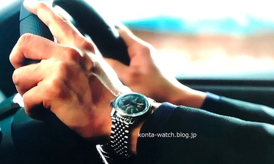 木村 拓哉 日産CM.4