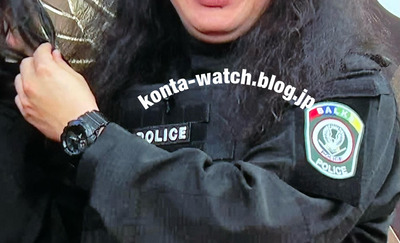 バルサラハガバ・バトボルド VIVANT