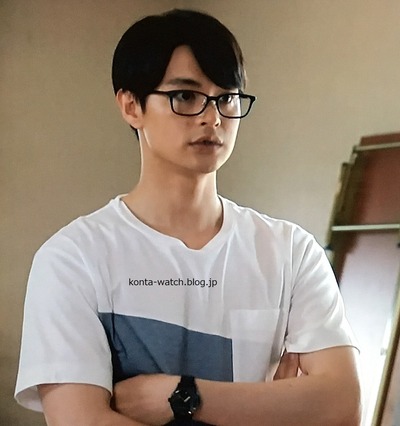 瀬戸 康史 パーフェクトワールド3