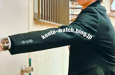 高杉 真宙 となりのナースエイド