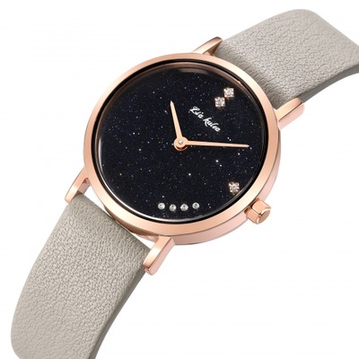 内田 理央　リアクレア　Me ke aloha PL02　『向かいのバズる家族』より