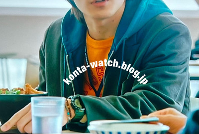 松田 元太　人事の人見