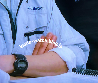 高橋 努　それってパクリじゃないですか