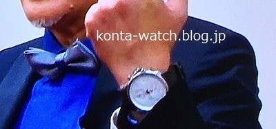 吉田 鋼太郎　IWC　ポルトギーゼ ヨットクラブ　『ダウンタウンなう』より