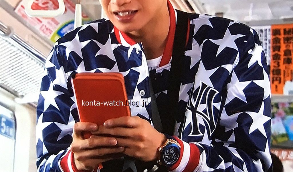 ドロ刑 Blu-ray クリアファイル 斑目ベア 中島健人 ドロ刑 Blu-ray クリアファイル 斑目ベア 中島健人 中島 健人（Sexy Zone）