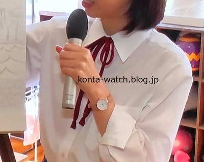 森川 葵　ローズフィールド　New West Village　『ナンバMG5』より