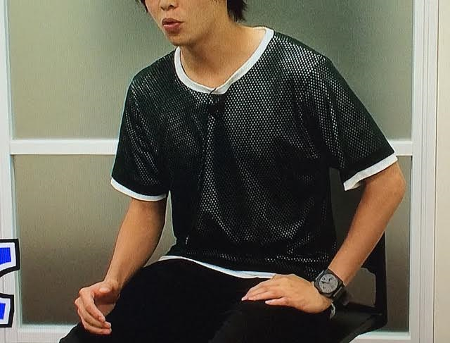 有岡大貴 Hey Say Jump ベル ロス Br03 92 コマンド 芸能人が着けてる時計が好きなオヤジのブログ 有岡大貴 Hey Say Jump ベル ロス Br03 92 コマンド 芸能人が着けてる時計が好きなオヤジのブログ