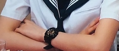 山本 舞香チアダン