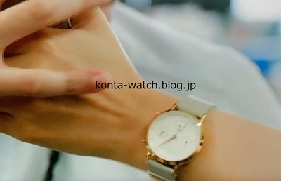 山本 美月　ローズフィールド　ギャビー　『世にも奇妙な物語'22夏の特別編』より