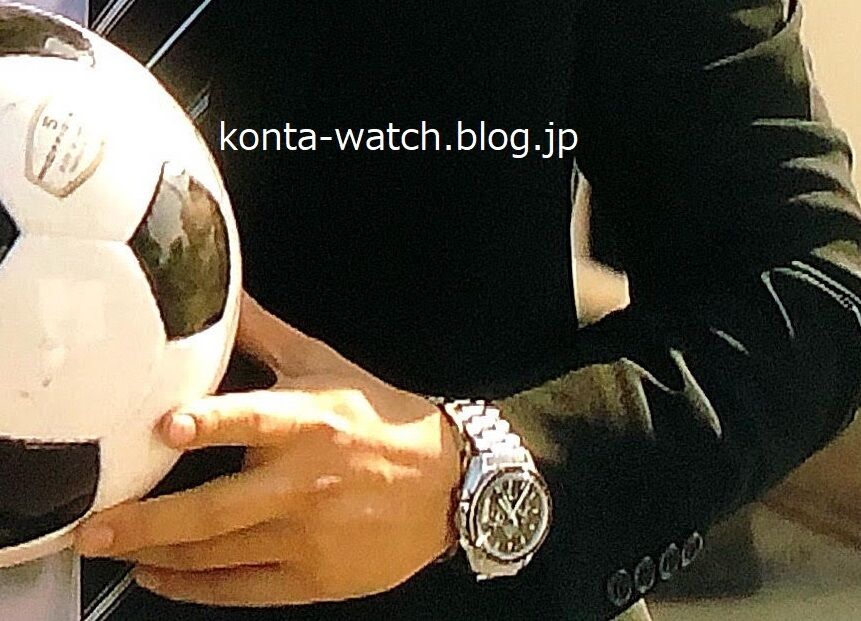柳楽 優弥 オメガ スピードマスター プロフェッショナル ムーンウォッチ 土曜ドラマ 二月の勝者 絶対合格の教室 より 芸能人が着けてる時計が好きなオヤジのブログ