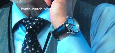 吉田 鋼太郎 DOCTORS