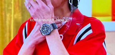 矢部 浩之（ナインティナイン）　