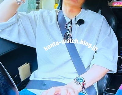 菊池 風磨 何かオモシロいコトないの?