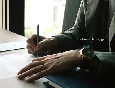 大谷 亮平　フルボデザイン　F5027シリーズ　『結婚相手は抽選で』より