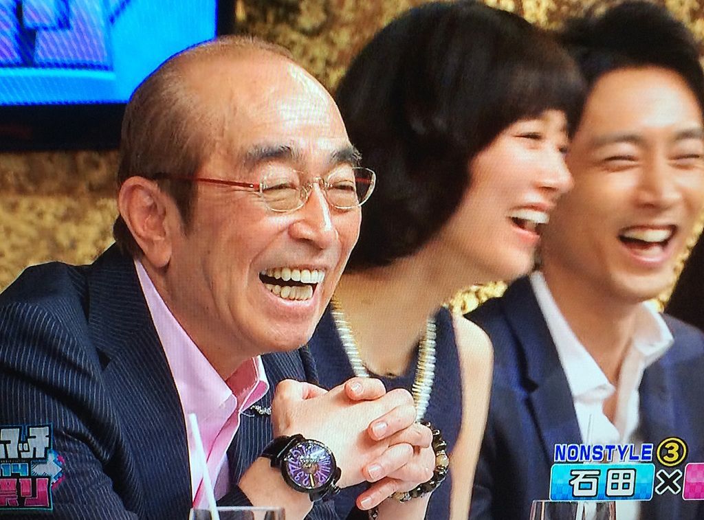 「志村けん ガガミラノ」の画像検索結果