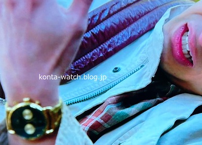 山田 裕貴　エムブイエムティー　ブラックトップ2　金曜ドラマ『ペンディングトレイン―8時23分、明日 君と』より