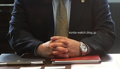 小手 伸也　SUITS２.2