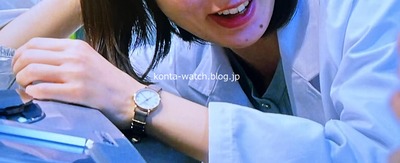 朝倉 あき　ローズフィールド　New West Village　水曜ドラマ『それってパクリじゃないですか？』より