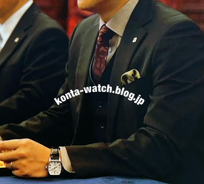 要 潤 花咲舞が黙ってない