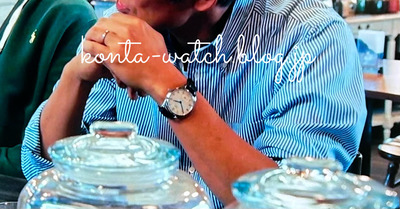 反町 隆史　IWC　ポルトギーゼ オートマティック 40　水10ドラマ『ラムネモンキー』より