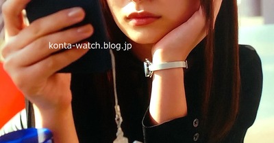 吉川 愛　マトウ　ShikiFUYU　ドラマイズム『明日、私は誰かのカノジョ』より