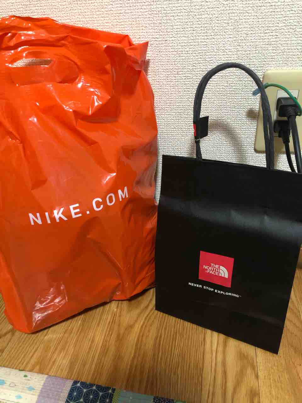 長島アウトレットにて カーセリの日常blog