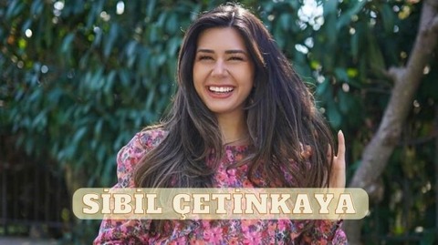 Sibil Çetinkaya