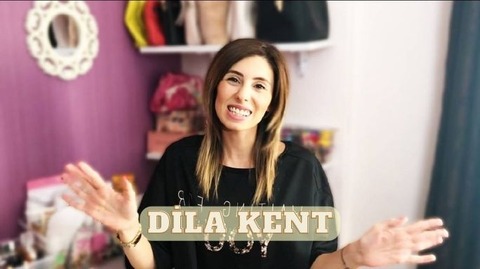 Dila Kent kimdir